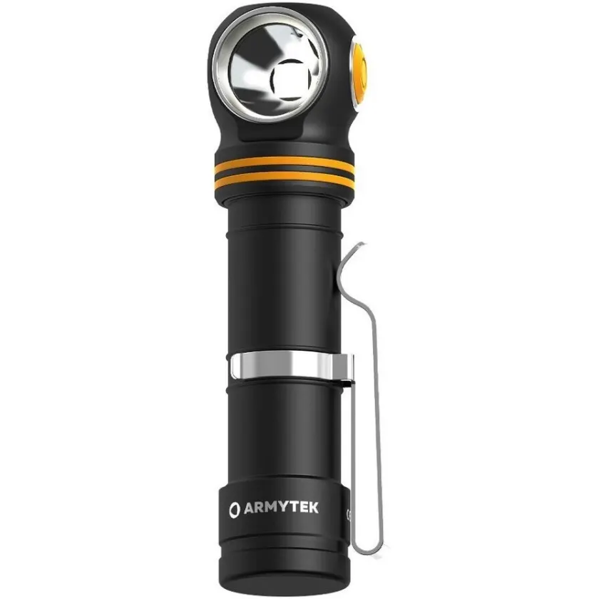Armytek Elf C2 Max LR