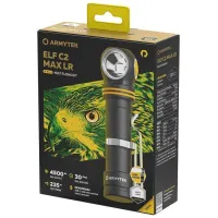 Armytek Elf C2 Max LR