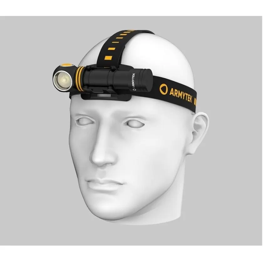 Armytek Elf C2