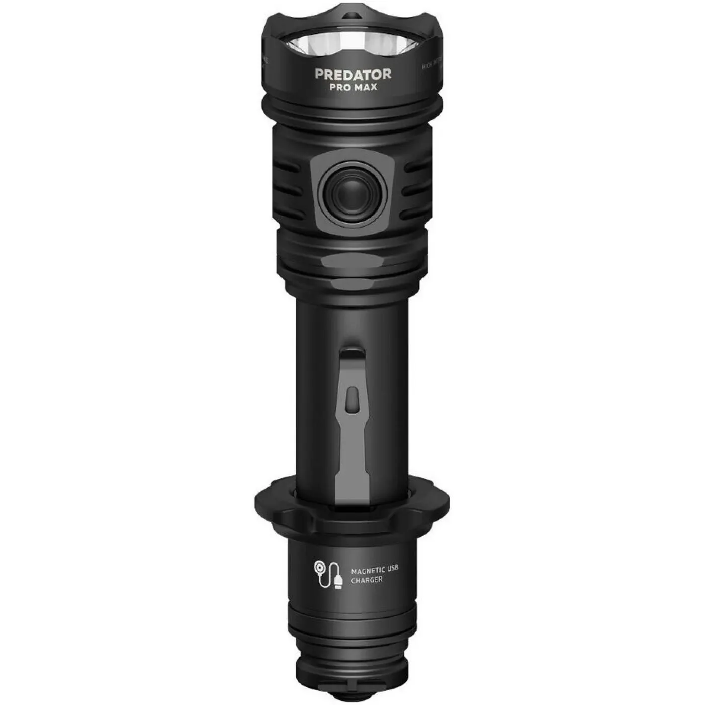 Armytek Predator Pro Max