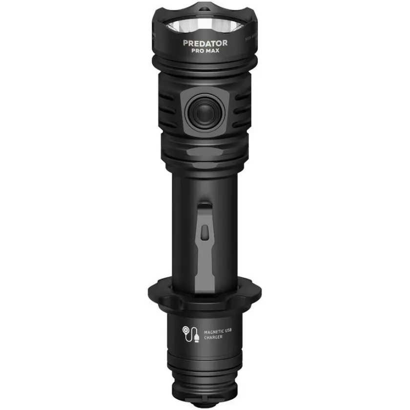 Armytek Predator Pro Max