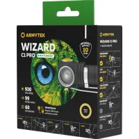 Armytek Wizard C1 Pro