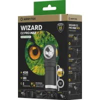 Armytek Wizard C2 Pro Max LR