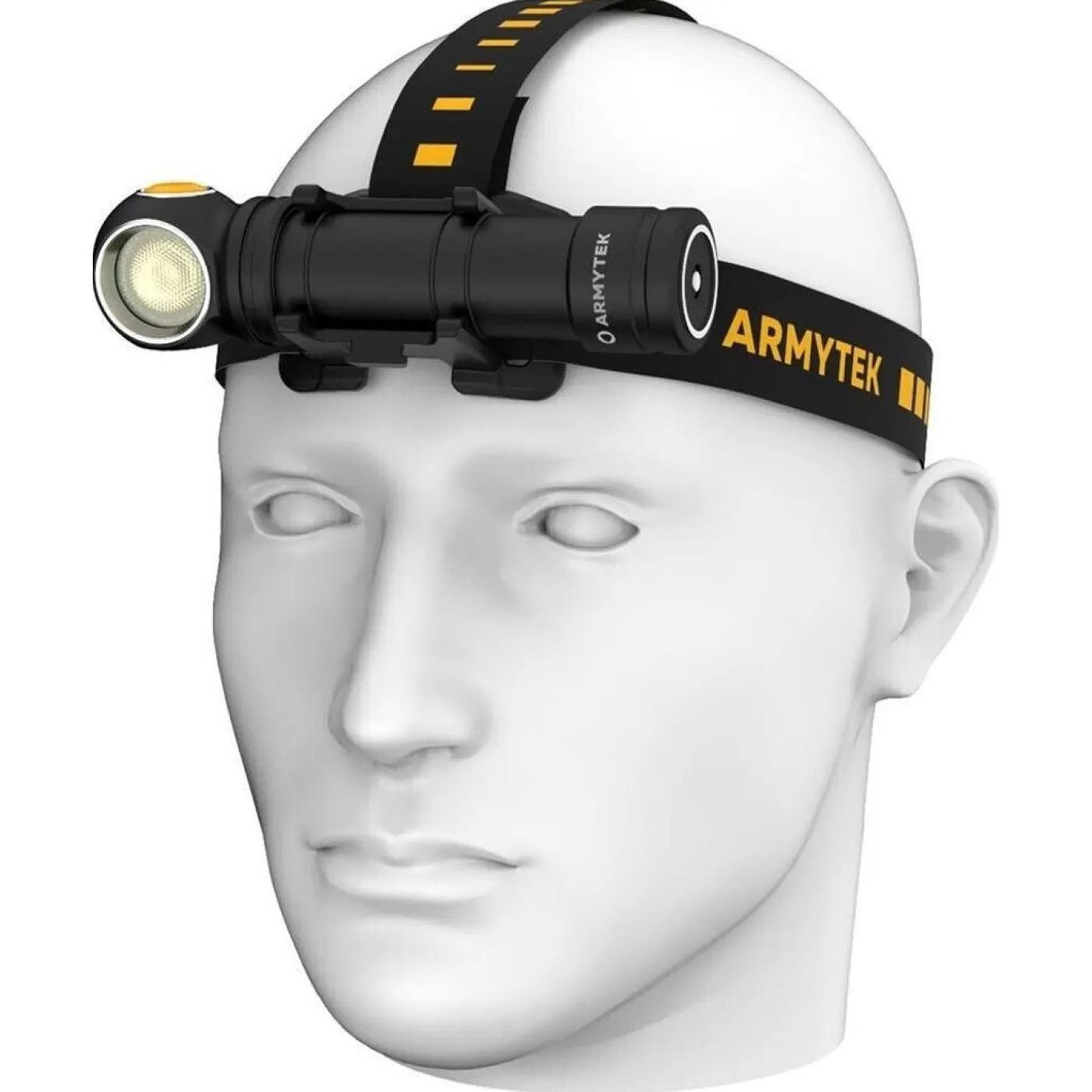 Armytek Wizard C2 Pro Max