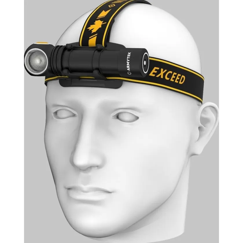 Armytek Wizard C2 Pro