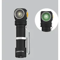 Armytek Wizard C2 WG