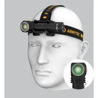 Armytek Wizard C2 WG