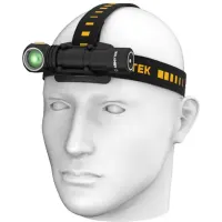 Armytek Wizard C2 WG