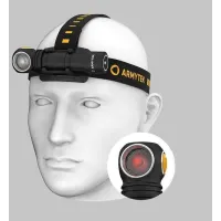 Armytek Wizard C2 WR
