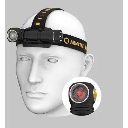Armytek Wizard C2 WR