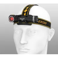 Armytek Wizard C2 WR