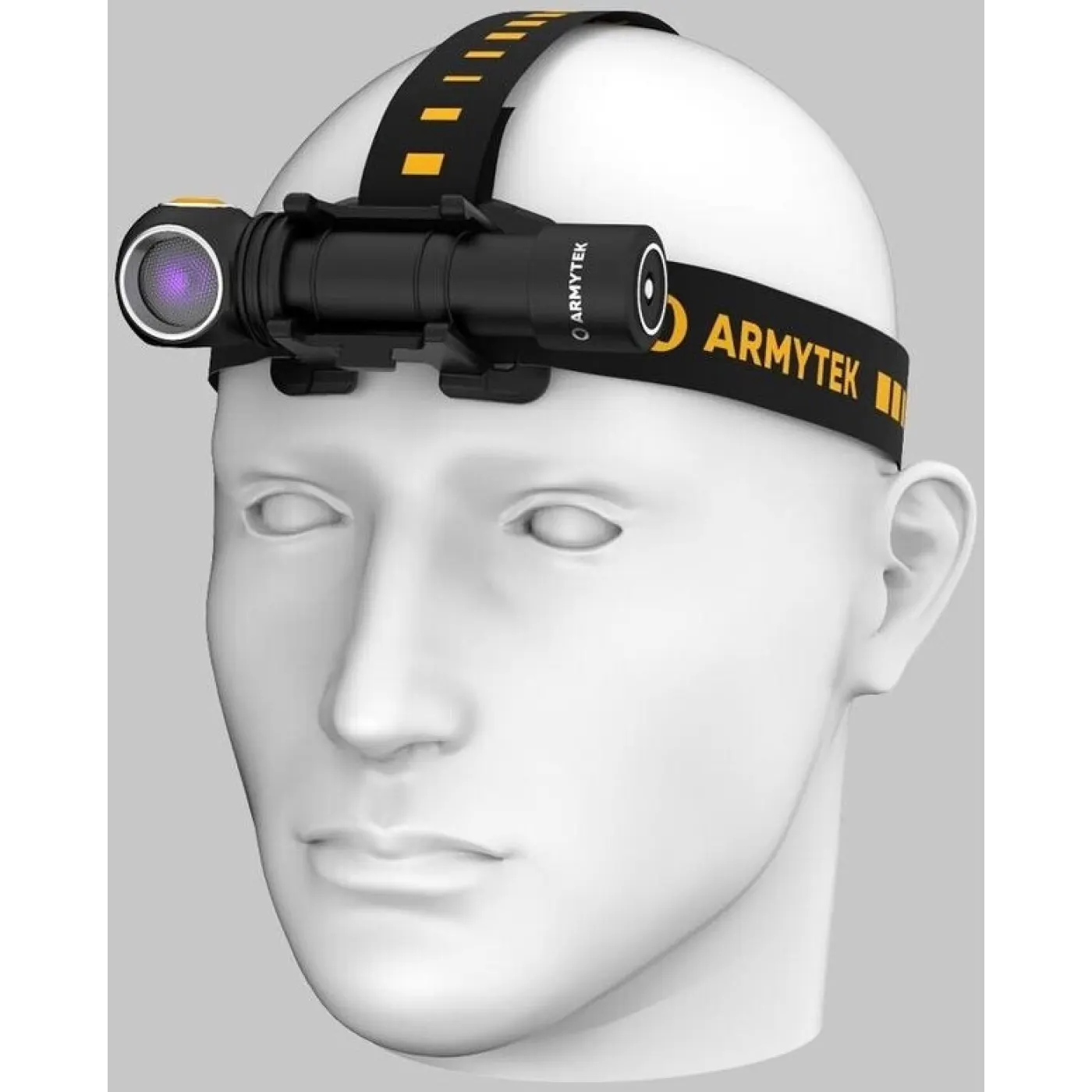 Armytek Wizard C2 WUV