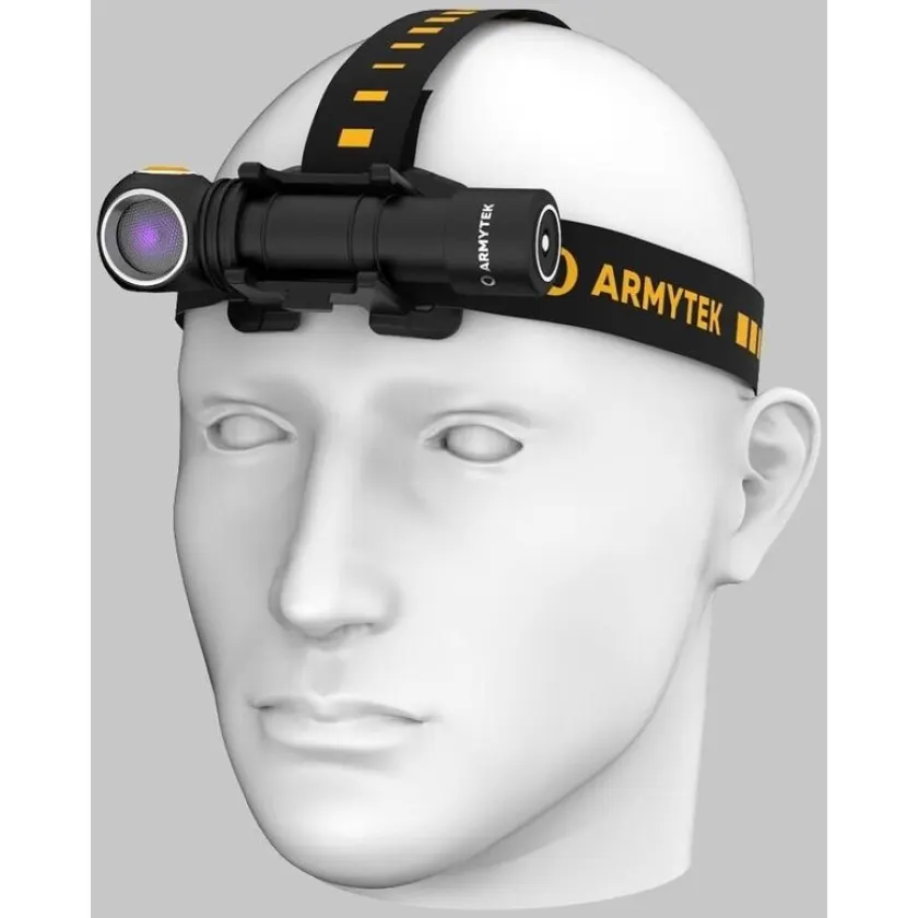 Armytek Wizard C2 WUV