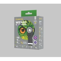 Armytek Wizard C2 WUV
