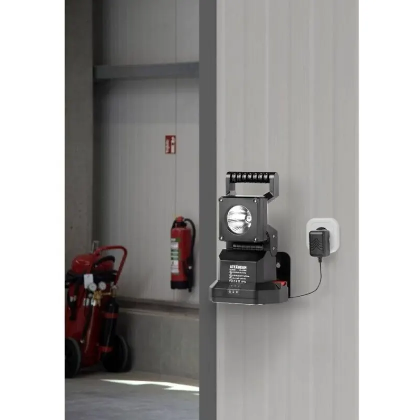 ATEX BEAM PL-AT800