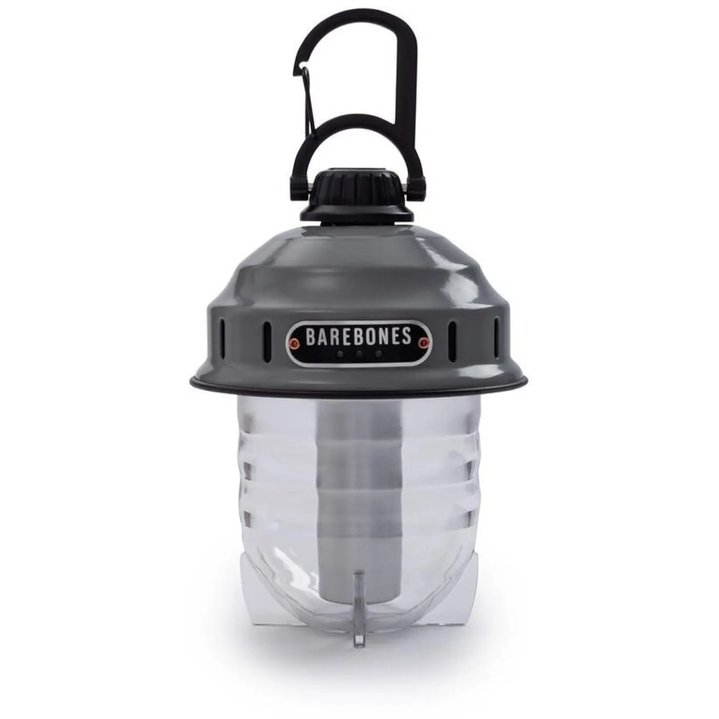 Barebones Beacon