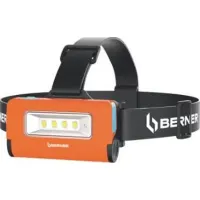 Berner 2in1