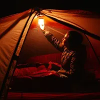 BioLite AlpenGlow 250