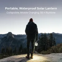 BioLite Luci Charge 150