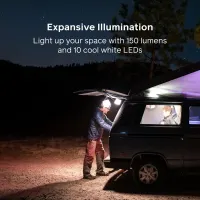 BioLite Luci Charge 150