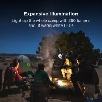 BioLite Luci Charge 360