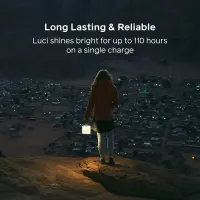 BioLite Luci Charge 360
