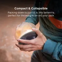 BioLite Luci Charge 360
