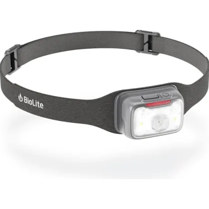 BioLite Range 500
