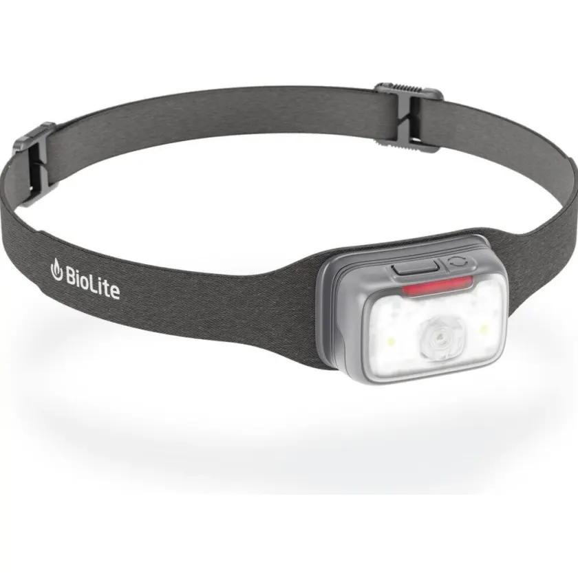 BioLite Range 500