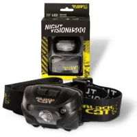 Black Cat Night Vision 1500