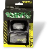 Black Cat Night Vision 1500