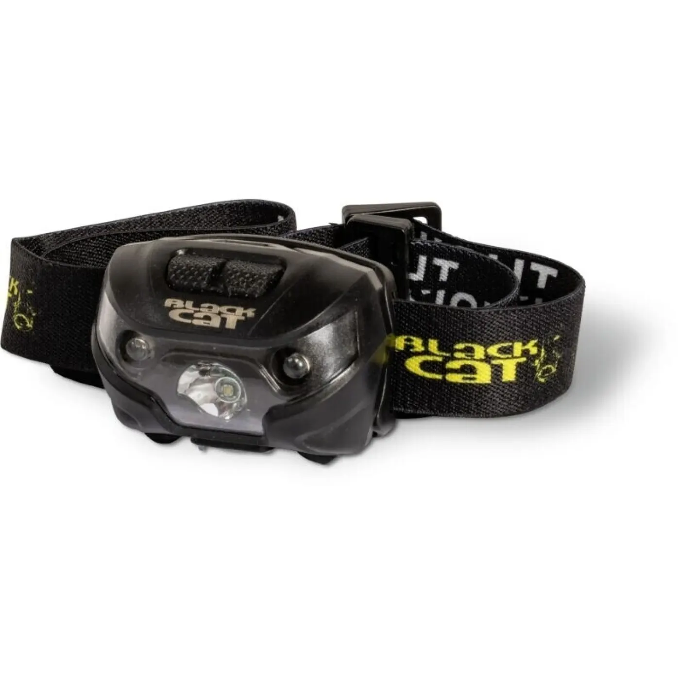 Black Cat Night Vision 1500