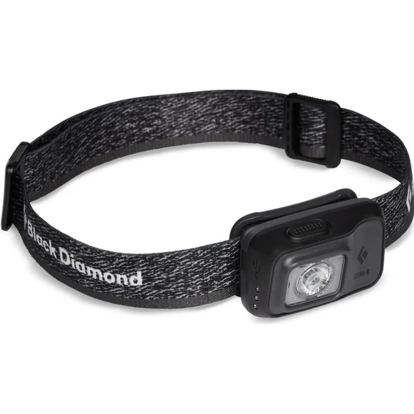 Black Diamond Astro 300-R