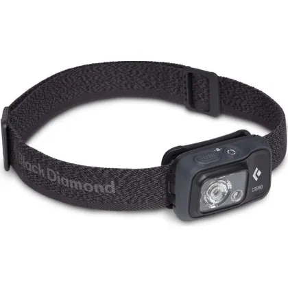 Black Diamond Cosmo 350