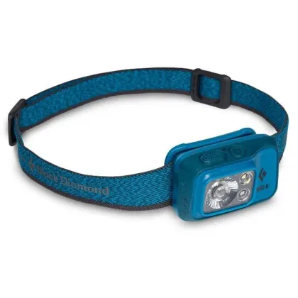 Black Diamond Spot 400-R Bordeaux