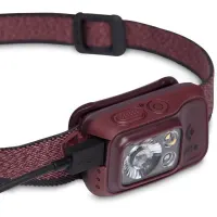 Black Diamond Spot 400-R Bordeaux