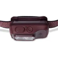 Black Diamond Spot 400-R Bordeaux