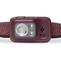 Black Diamond Spot 400-R Bordeaux