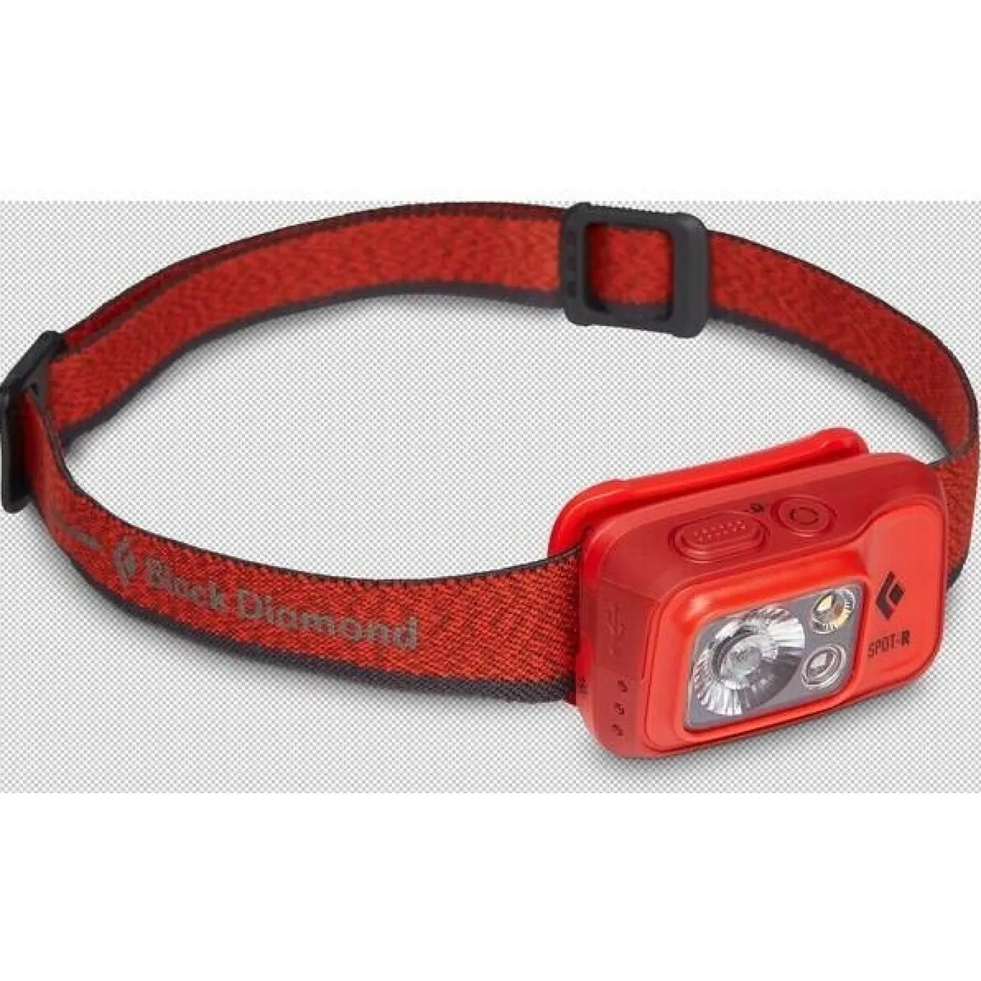 Black Diamond Spot 400-r