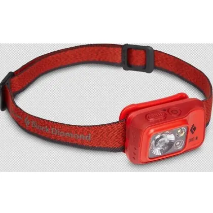 Black Diamond Spot 400-r