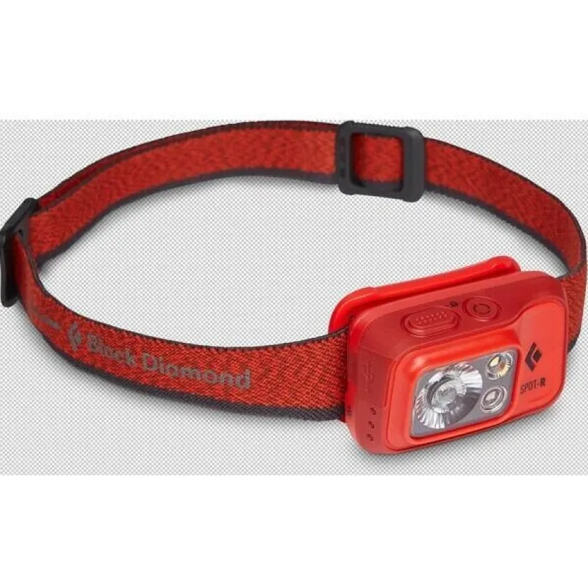 Black Diamond Spot 400-r