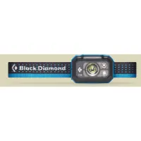 Black Diamond Storm 375