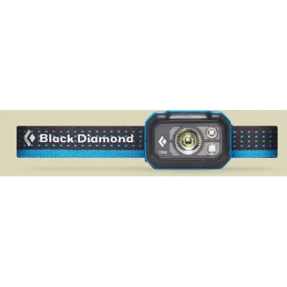 Black Diamond Storm 375