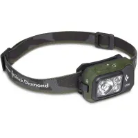 Black Diamond Storm 375