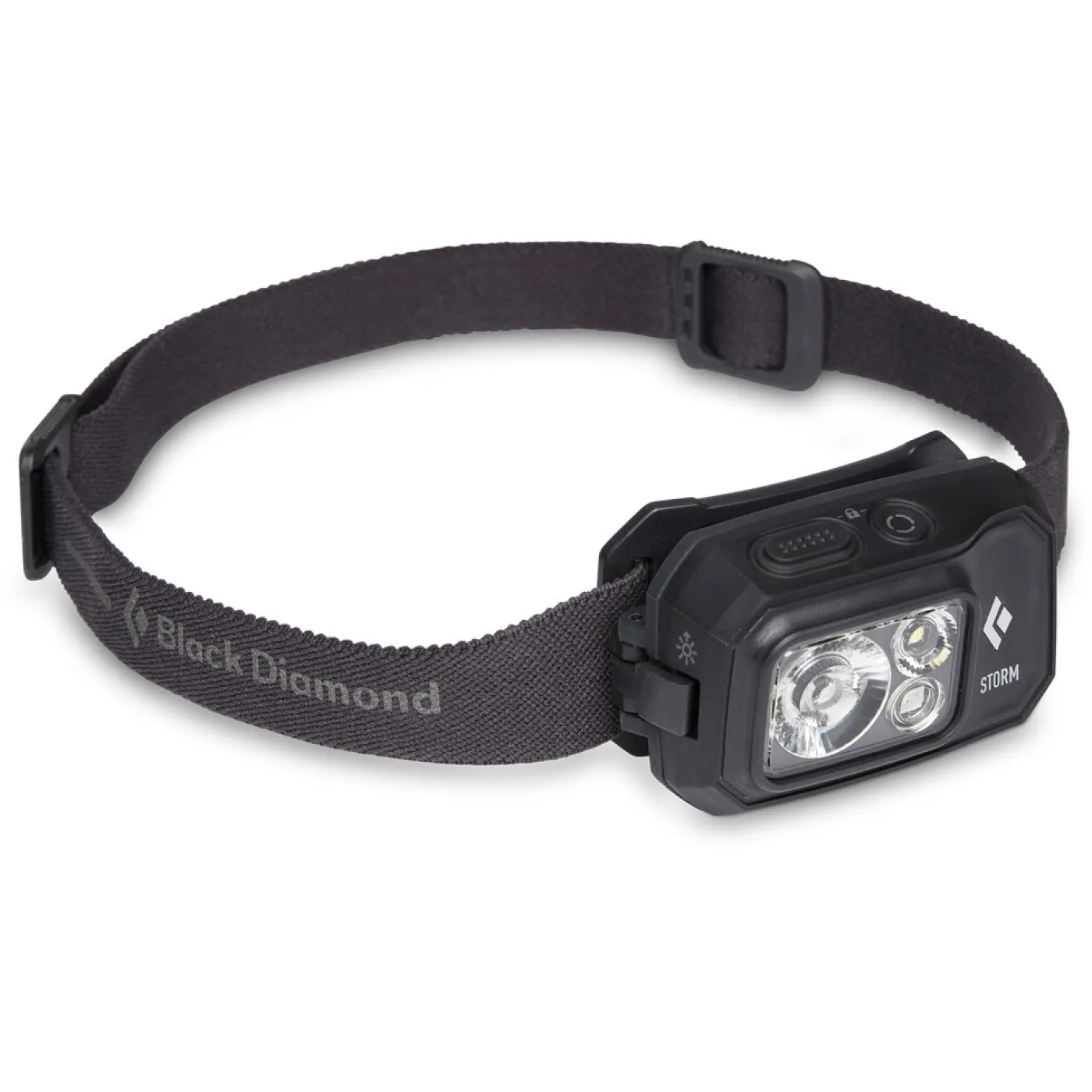Black Diamond Storm 450