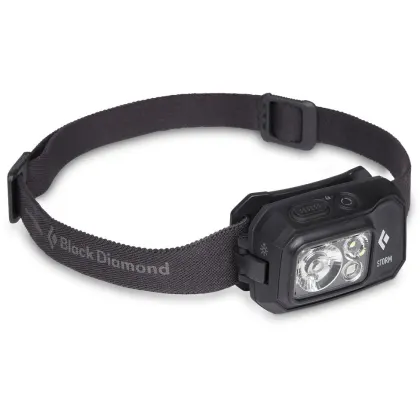 Black Diamond Storm 450
