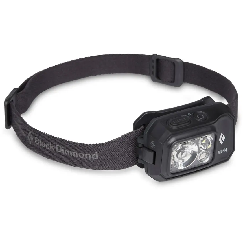 Black Diamond Storm 450