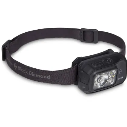 Black Diamond Storm 500-R