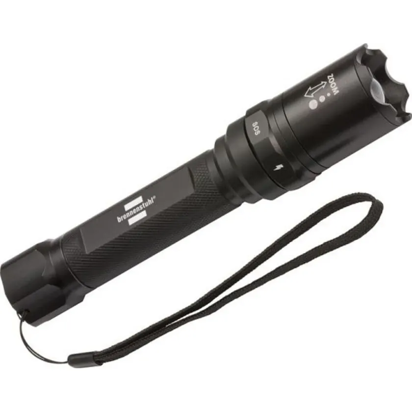 Brennenstuhl LuxPremium TL 400 Afs