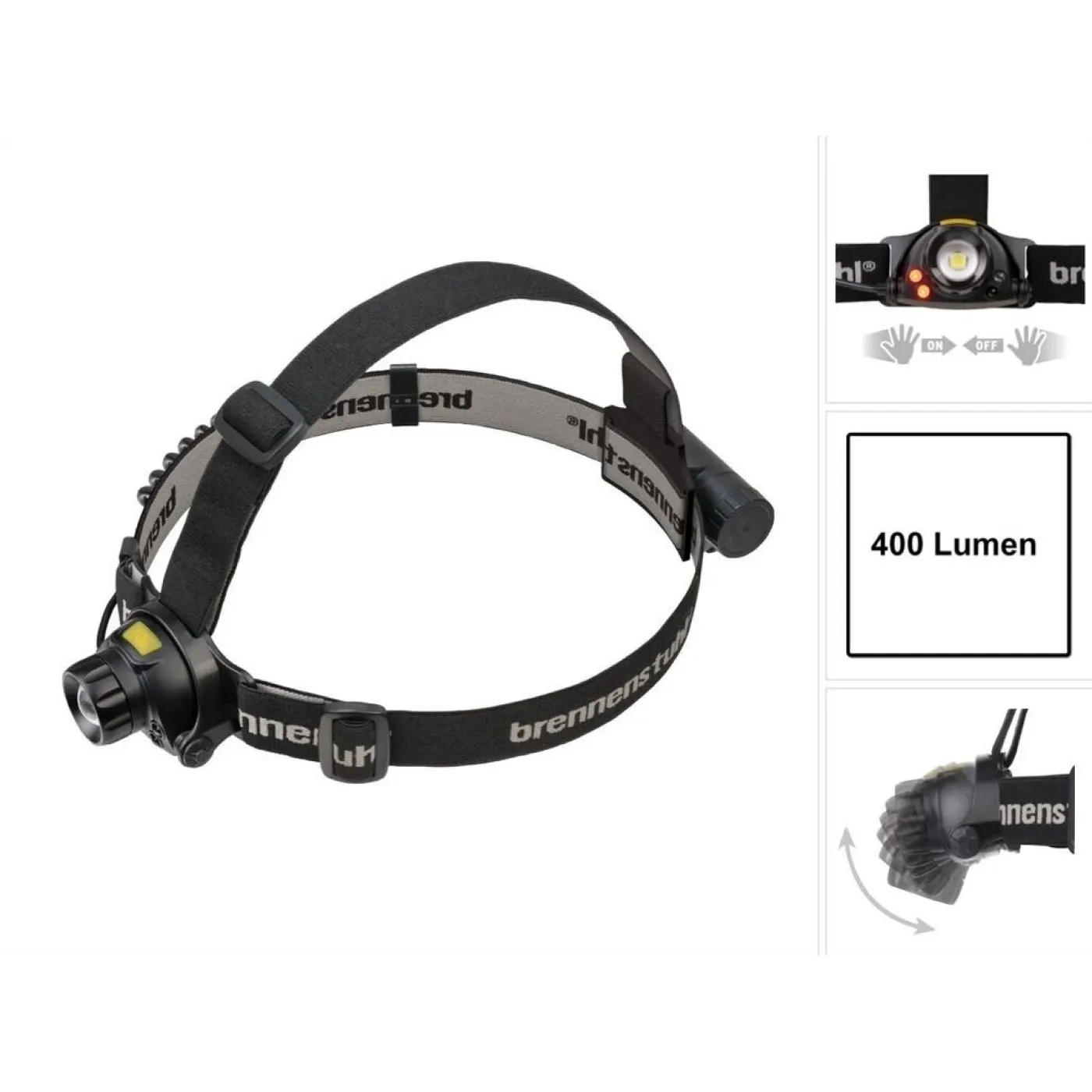 Brennenstuhl SL 400 AF
